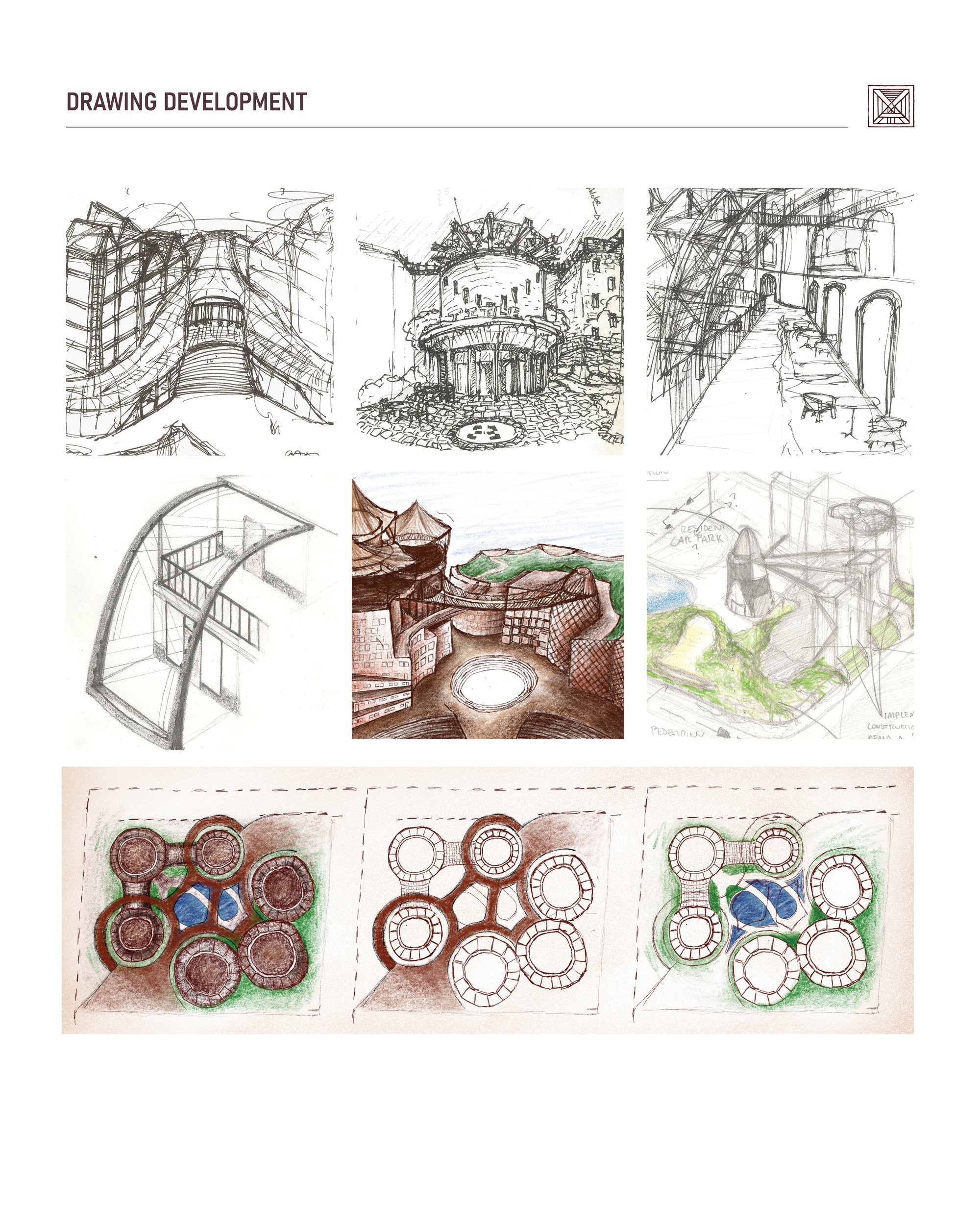 Drawing Development