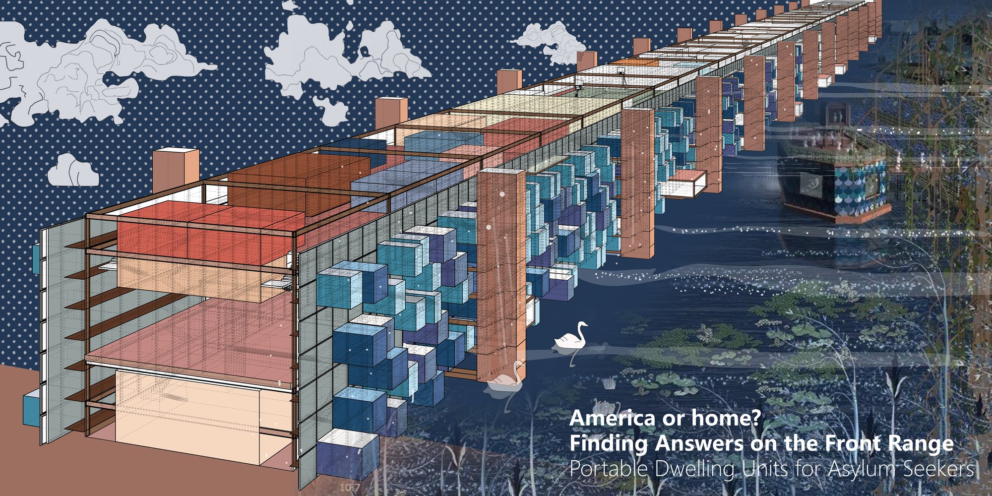 Finding Answers on the Front Range