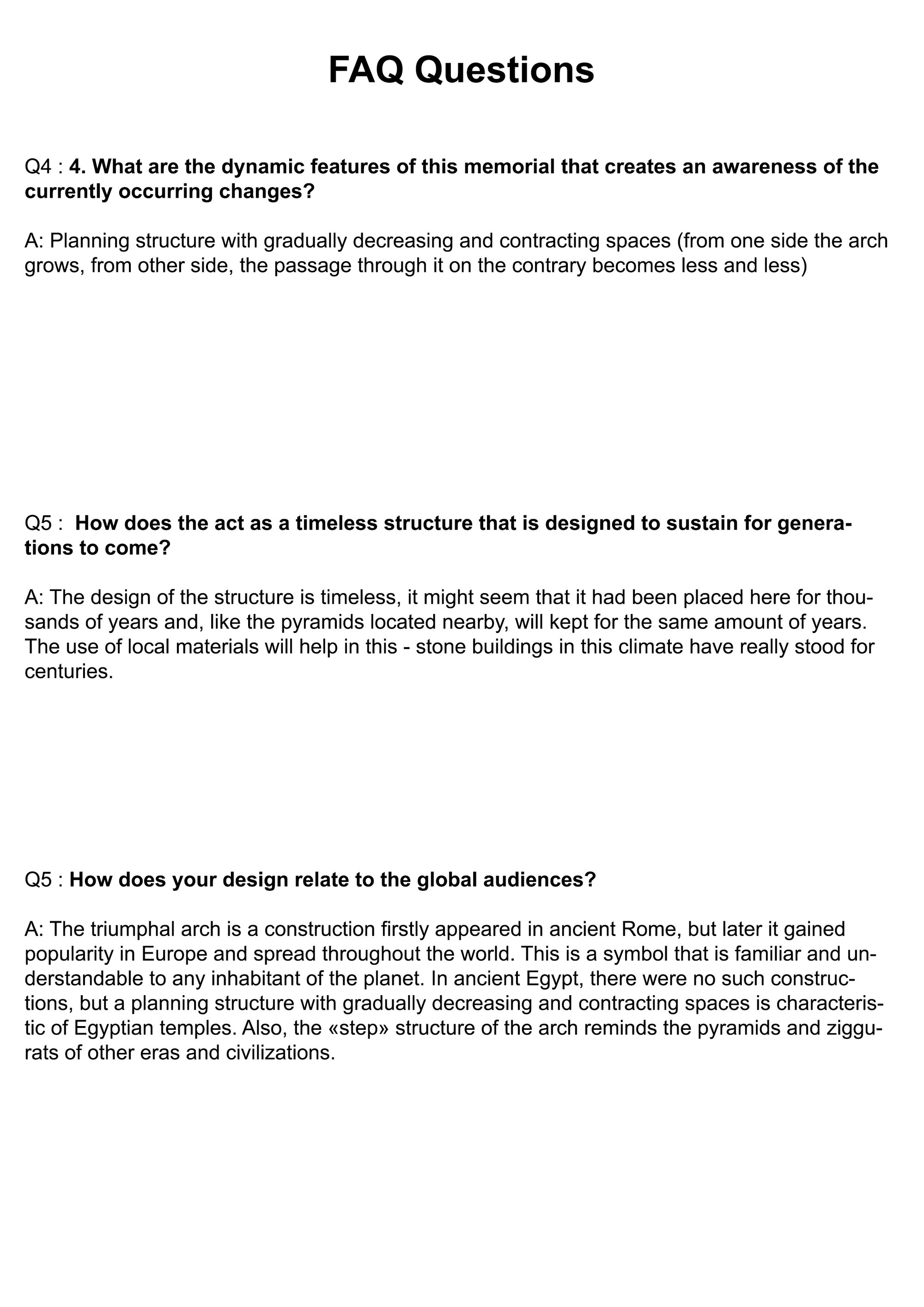 FAQ 2