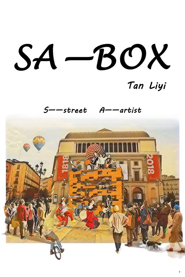 SA-BOX