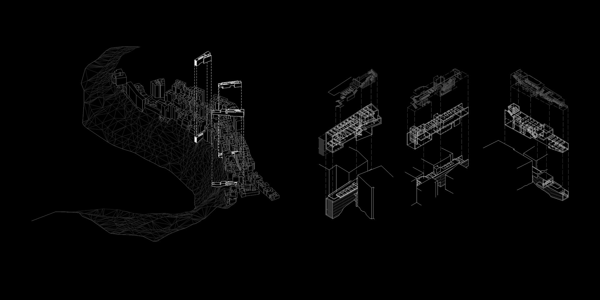 COMPLEMENTARY INCISIONS  