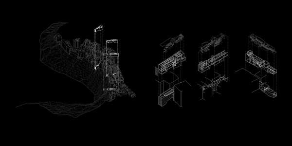 COMPLEMENTARY INCISIONS  