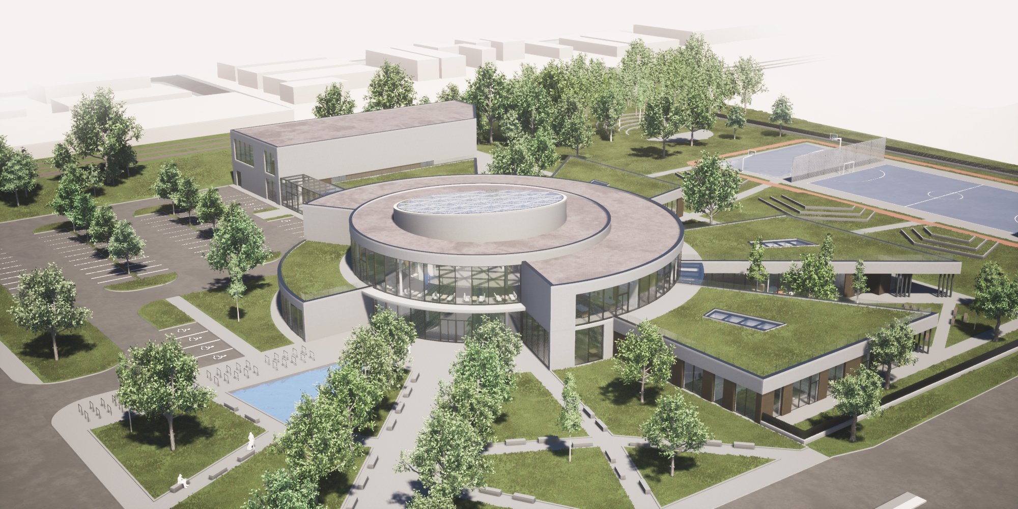 School of Thought Alternative Secondary School