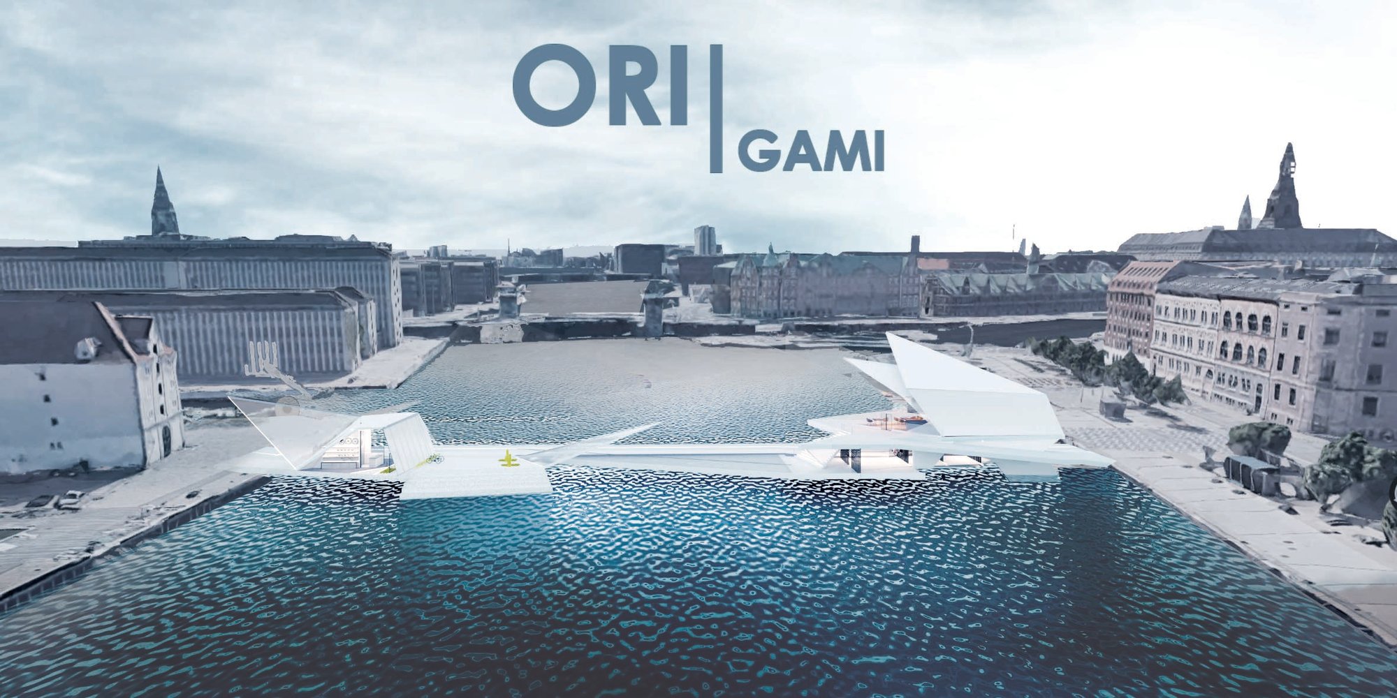 ORI|GAMI