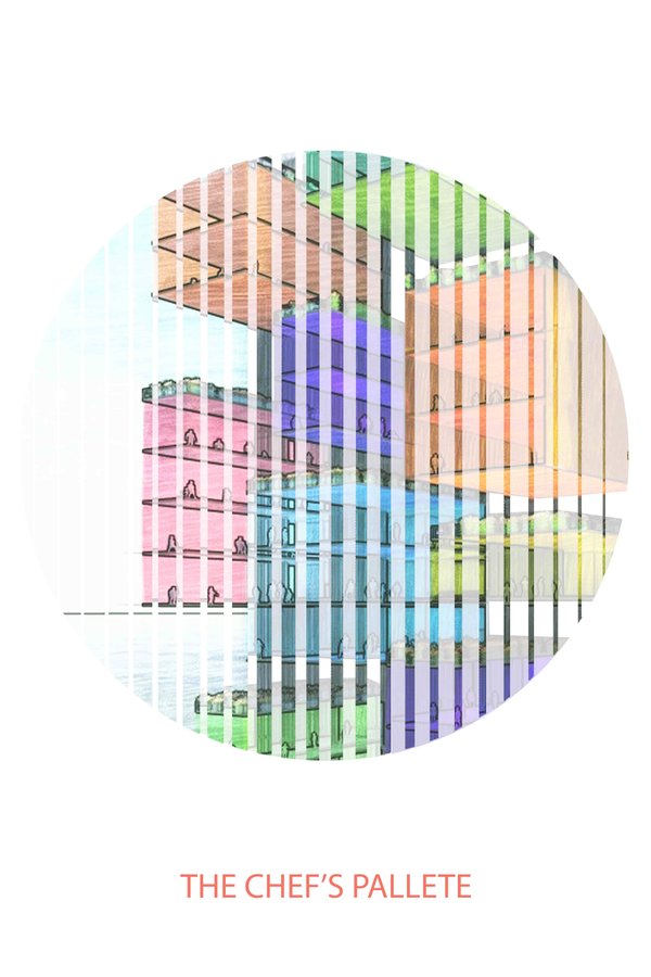 Chef's Pallete