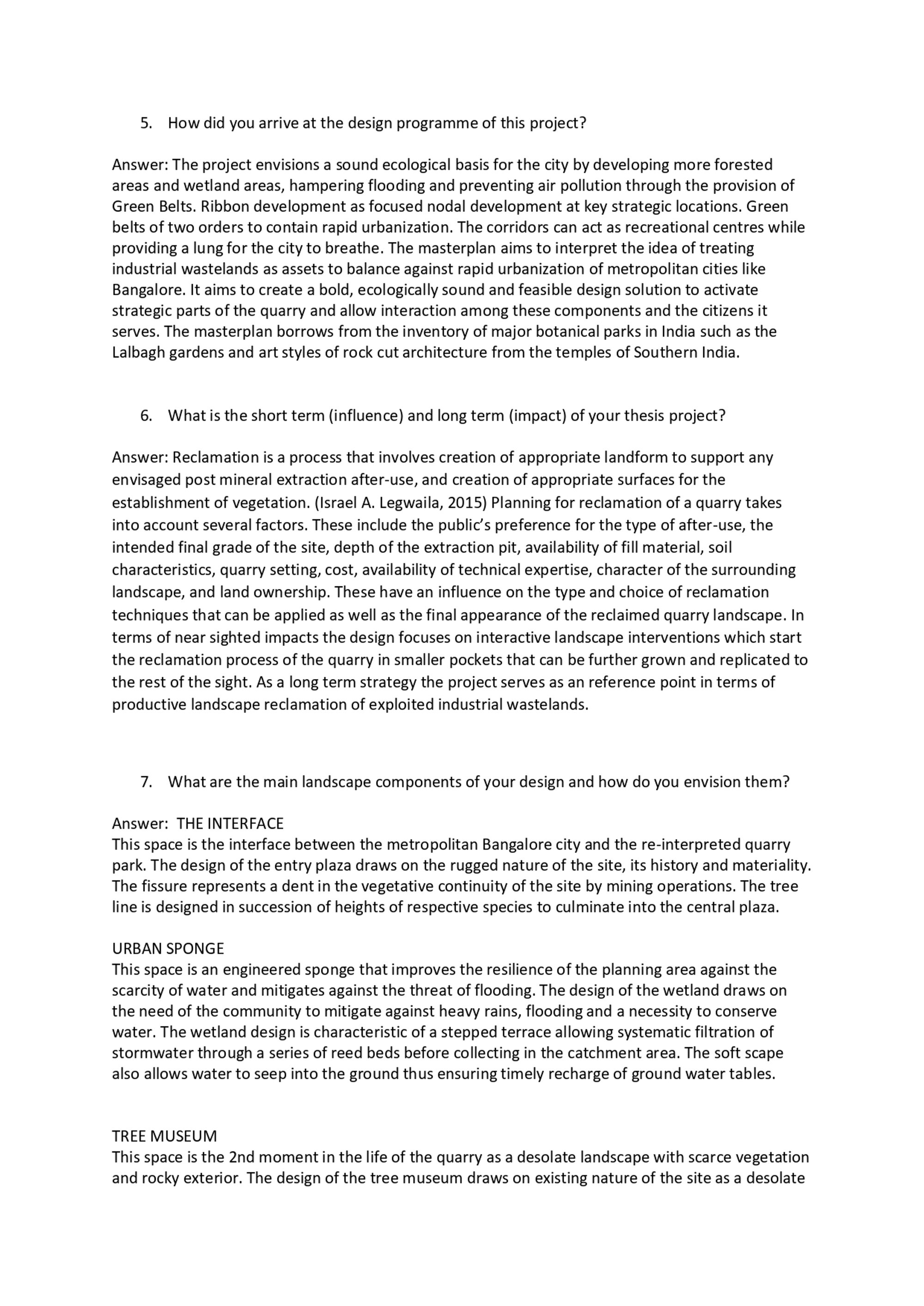 FAQ 2