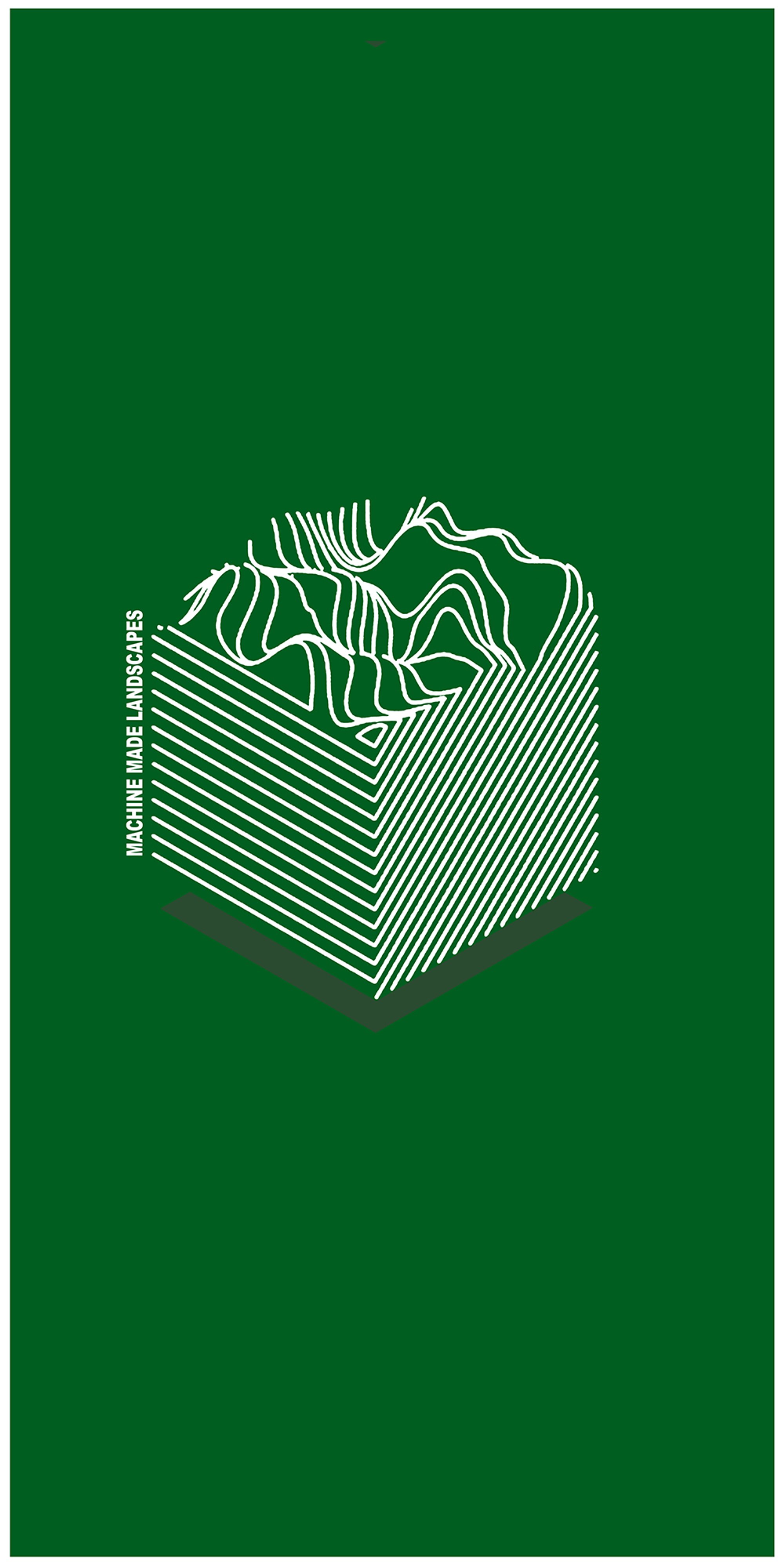 Machine Made Landscapes