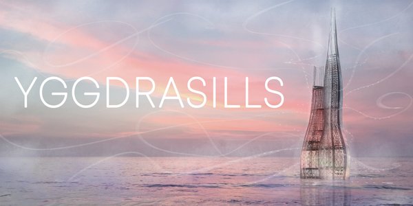  YGGDRASILLS