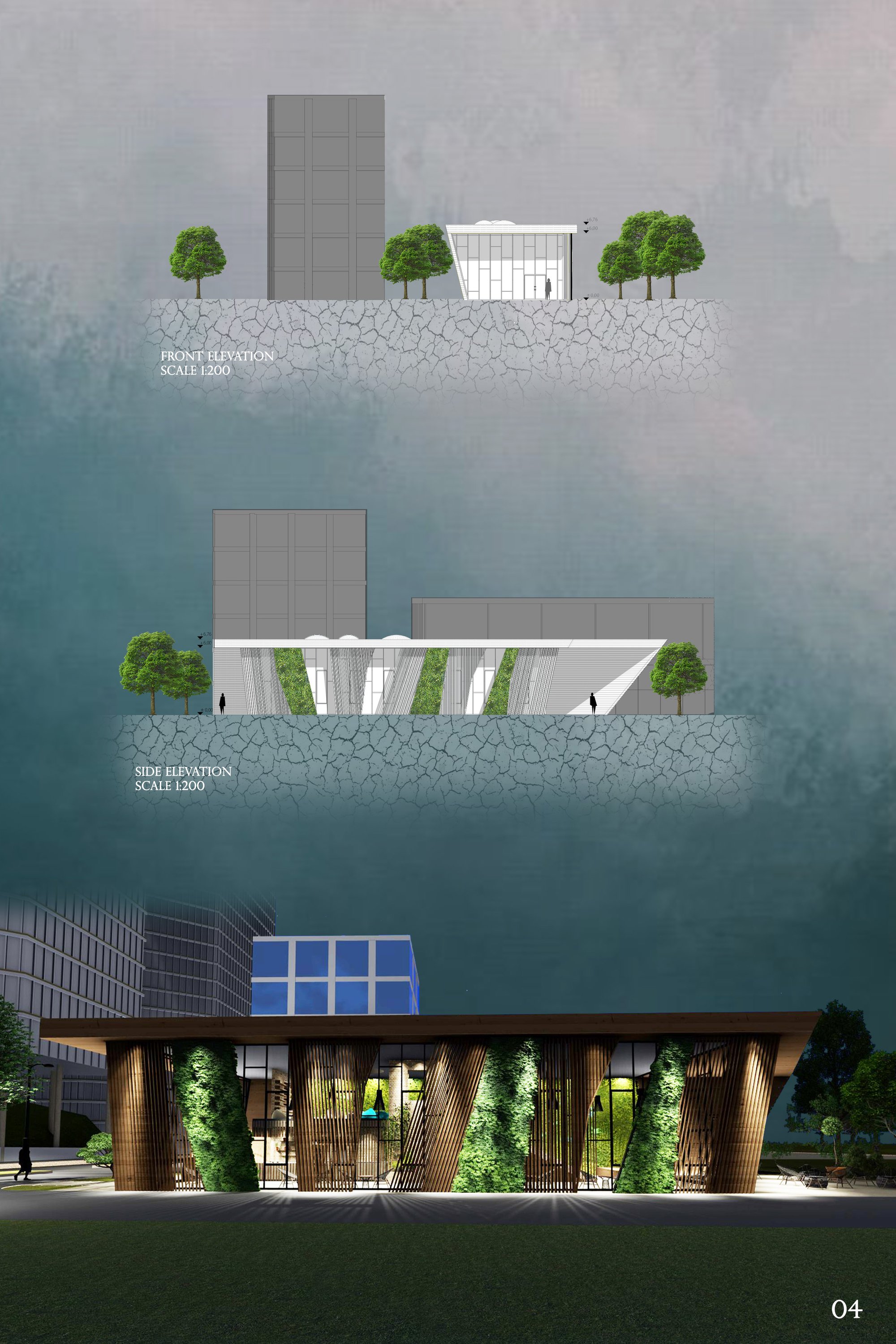 Elevations