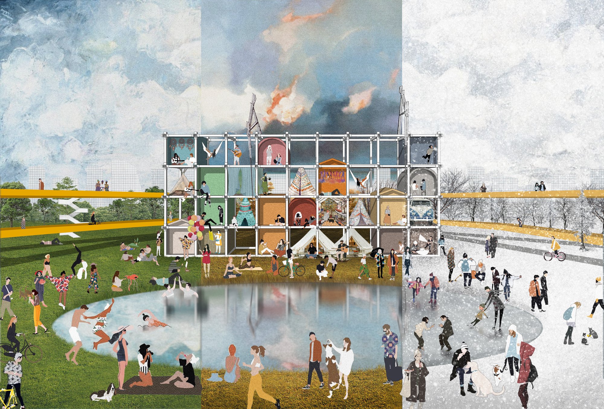 Visualizations (2019-20)