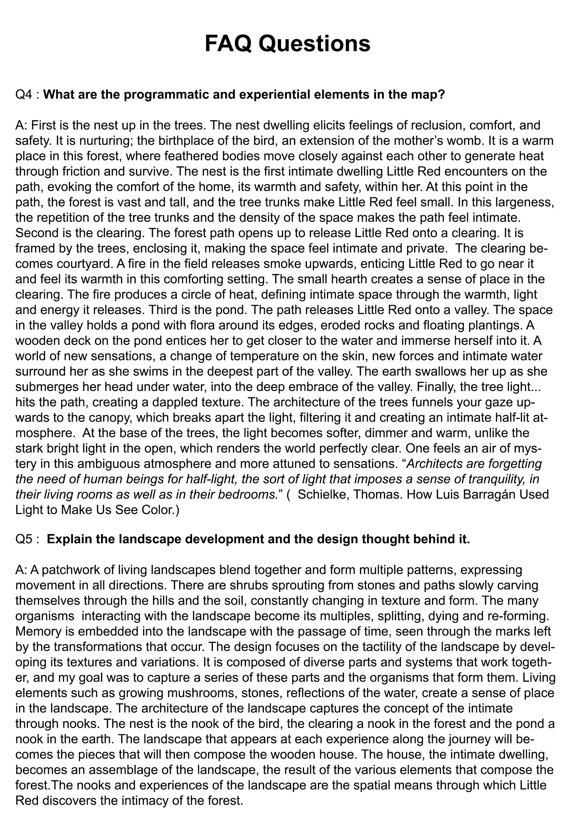 FAQ 2