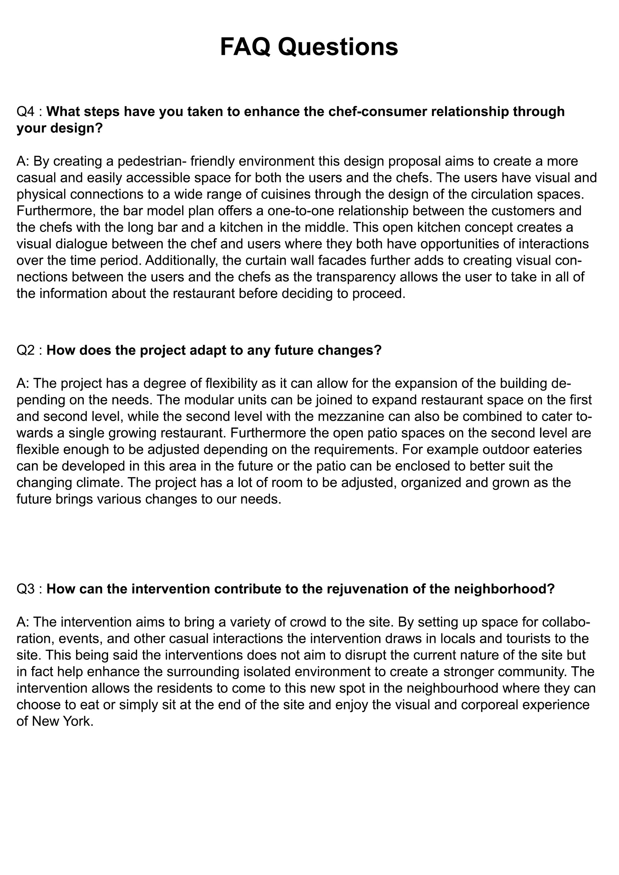 FAQ2