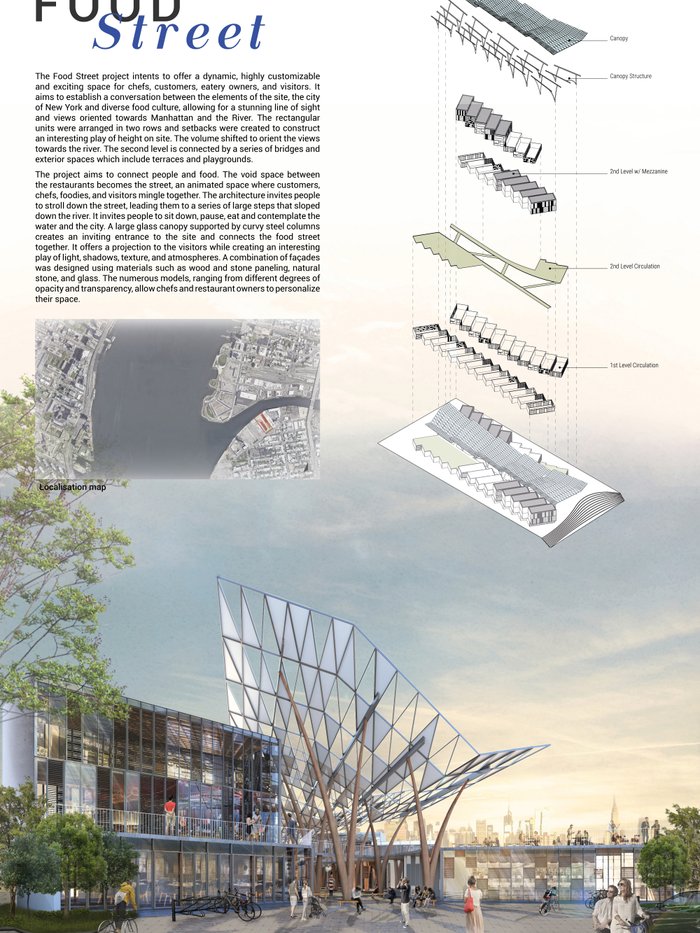 Food Street