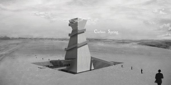 Carbon Spring