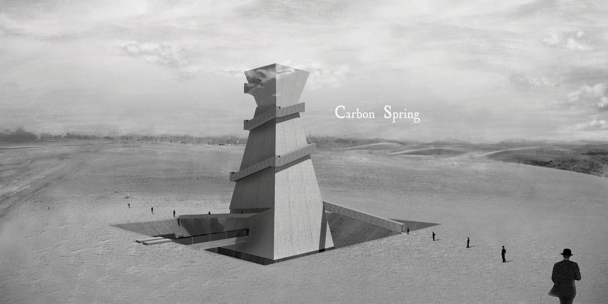 Carbon Spring