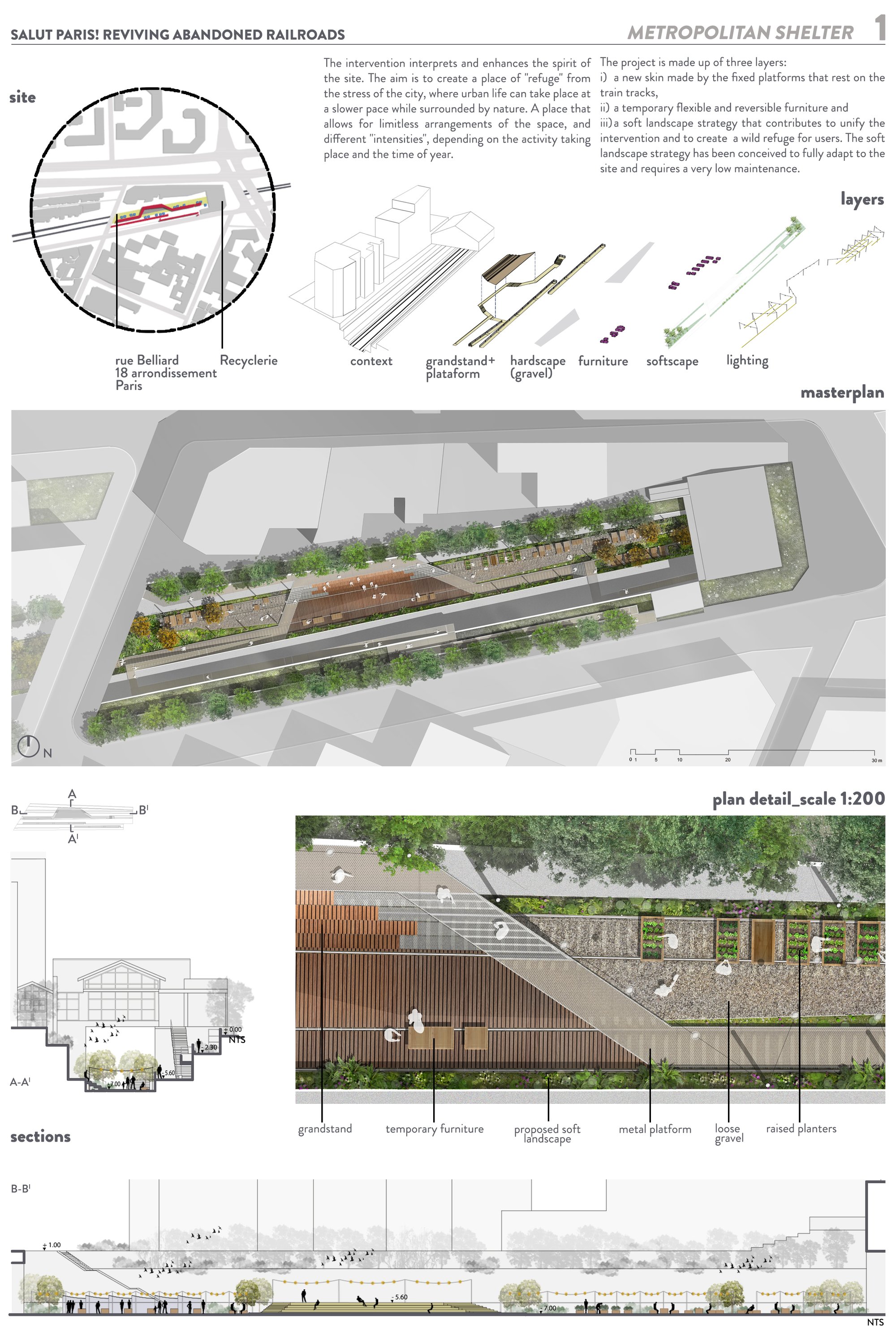 METROPOLITAN SHELTER