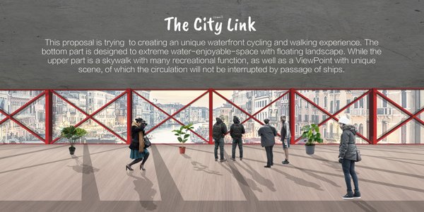 The City Link