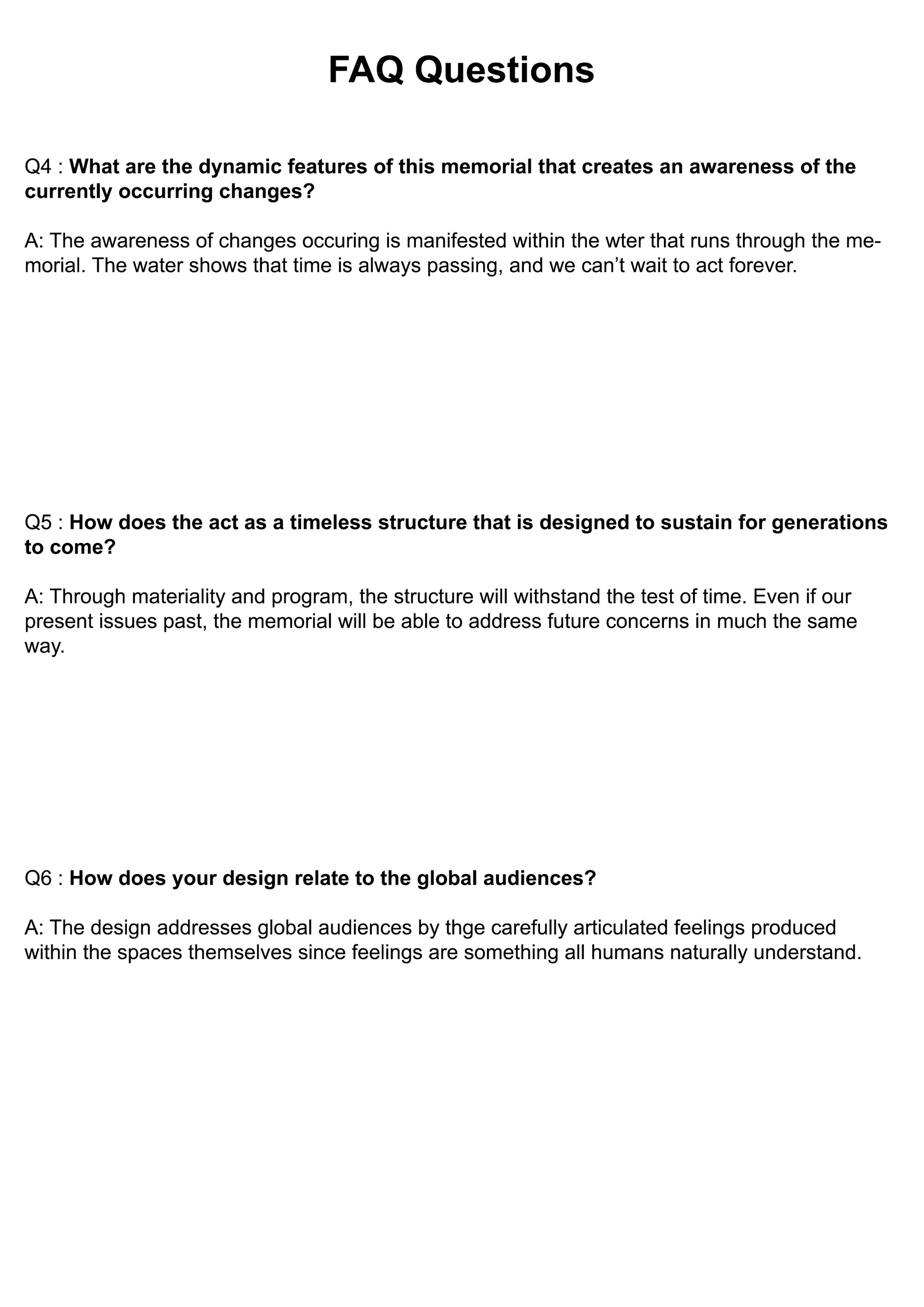FAQ 2