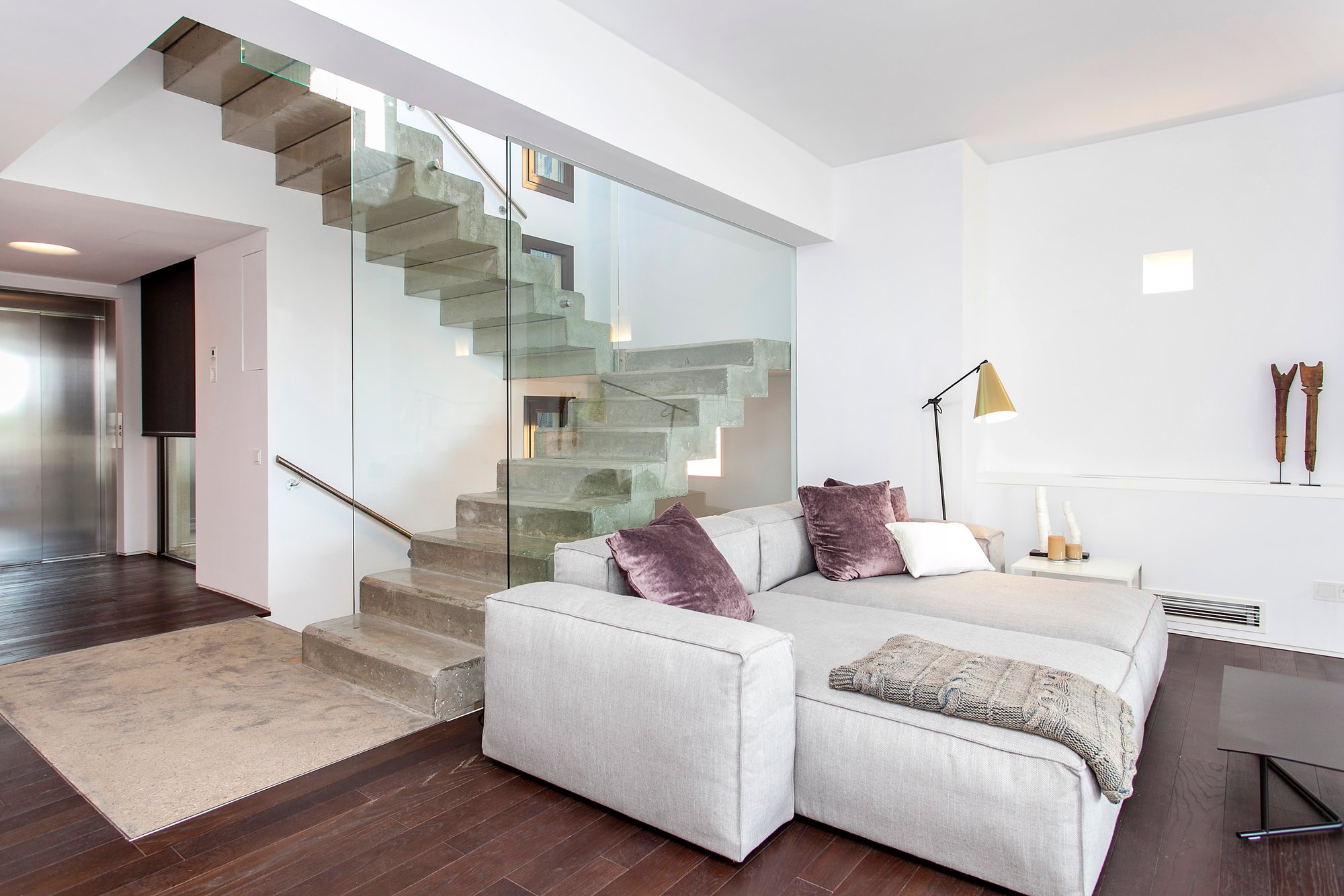 Staircase