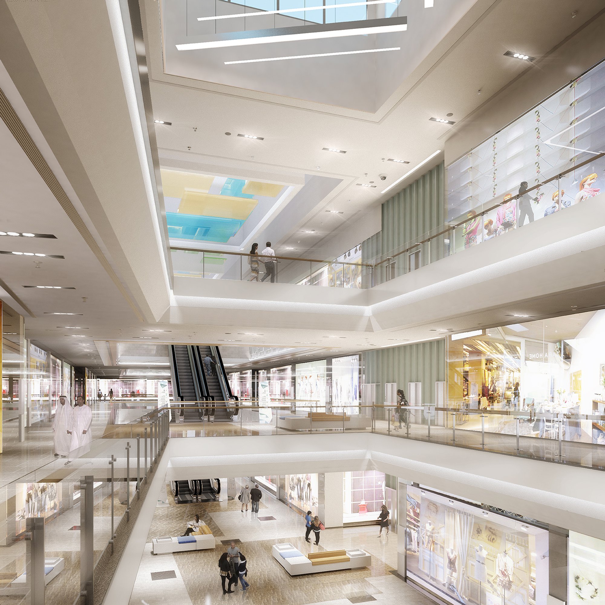 Reem Mall