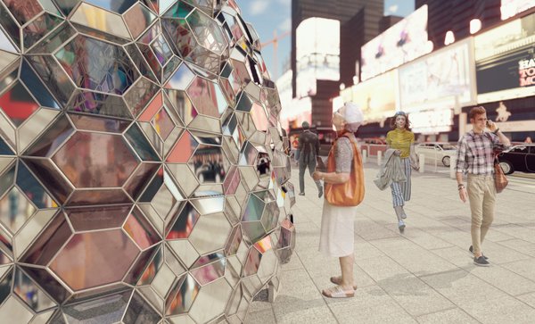 A Series of Visualizations