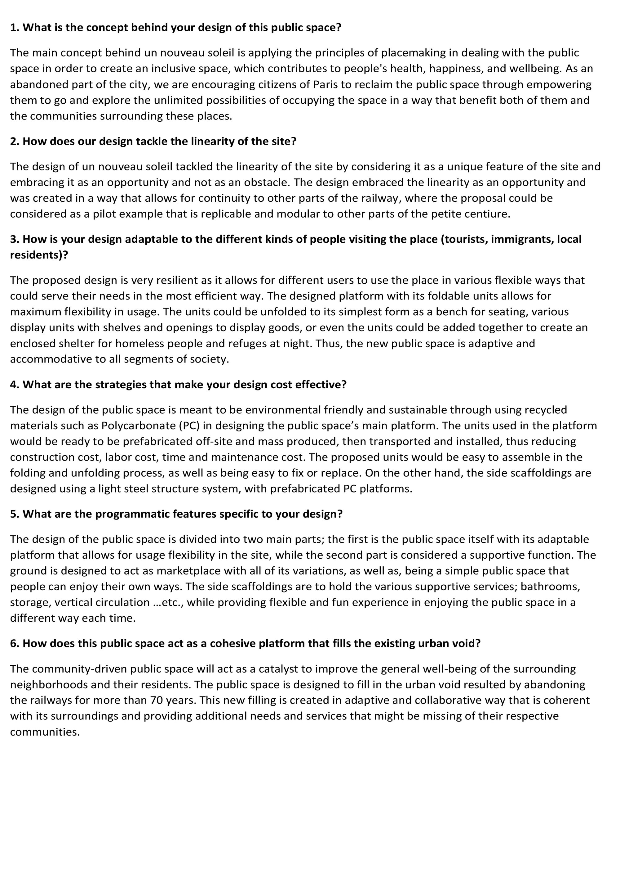 FAQ