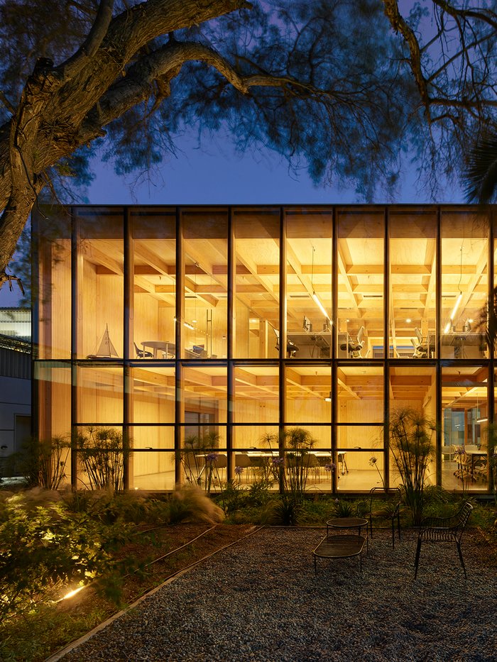 E2E Offices