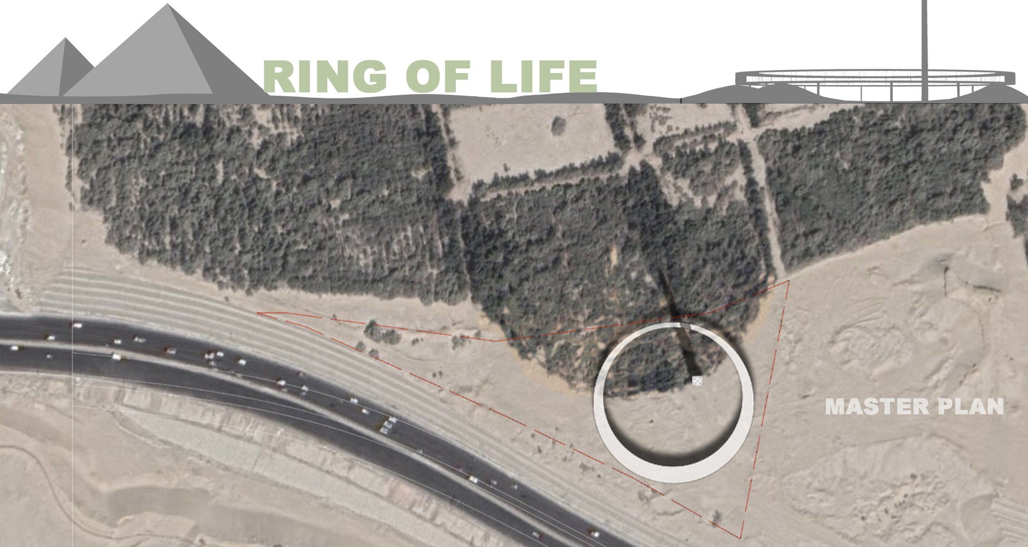 Ring of Life