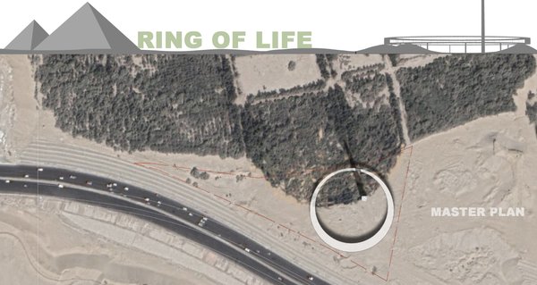 Ring of Life
