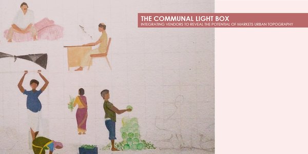 The Communal Lightbox