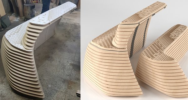 Re-Coding Workshop I _ Reparametrize Studio