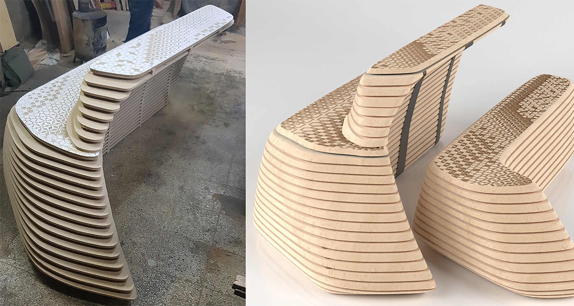 Re-Coding Workshop I _ Reparametrize Studio