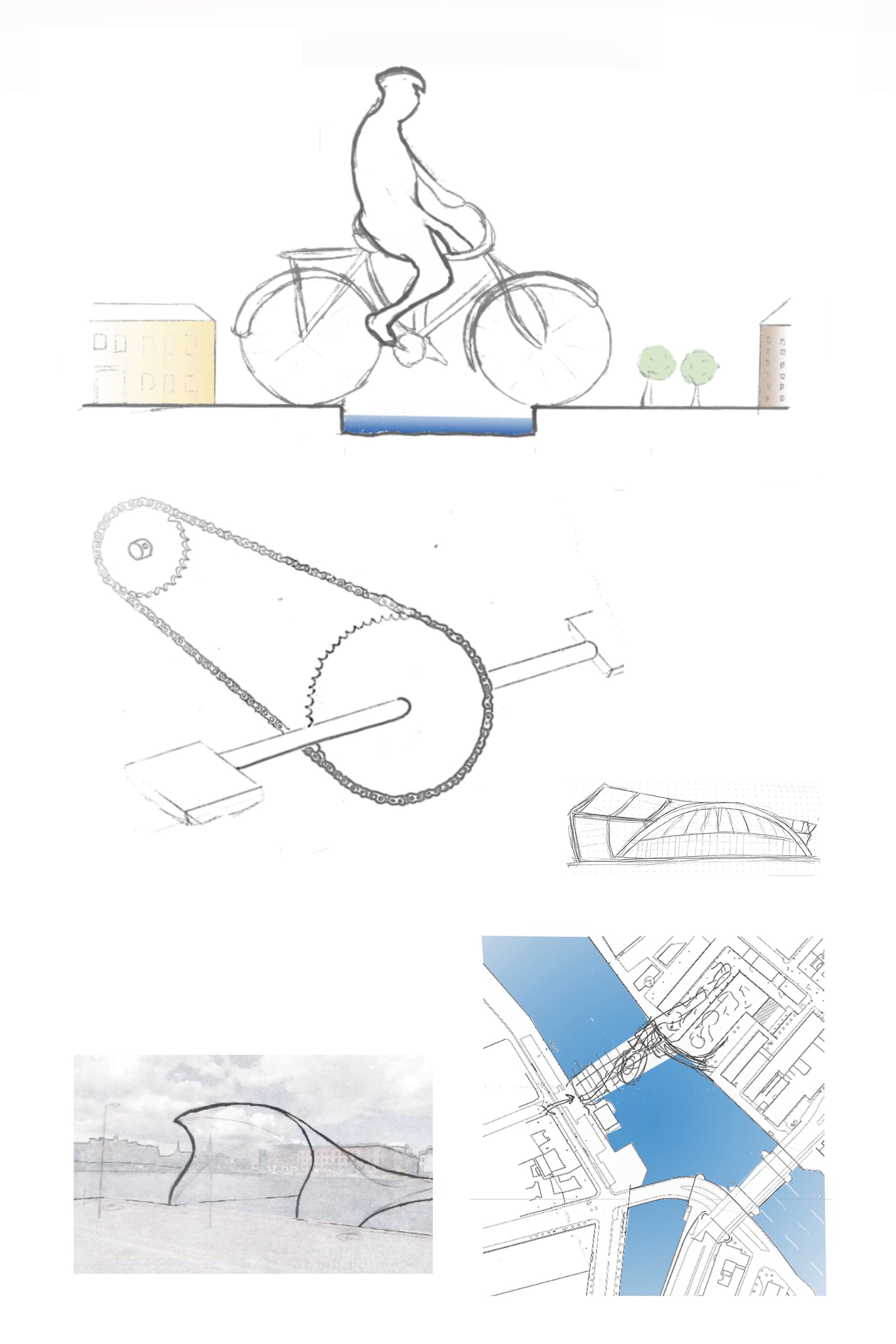 Concept Sketches
