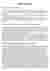 BNP FAQ Questions 1-3