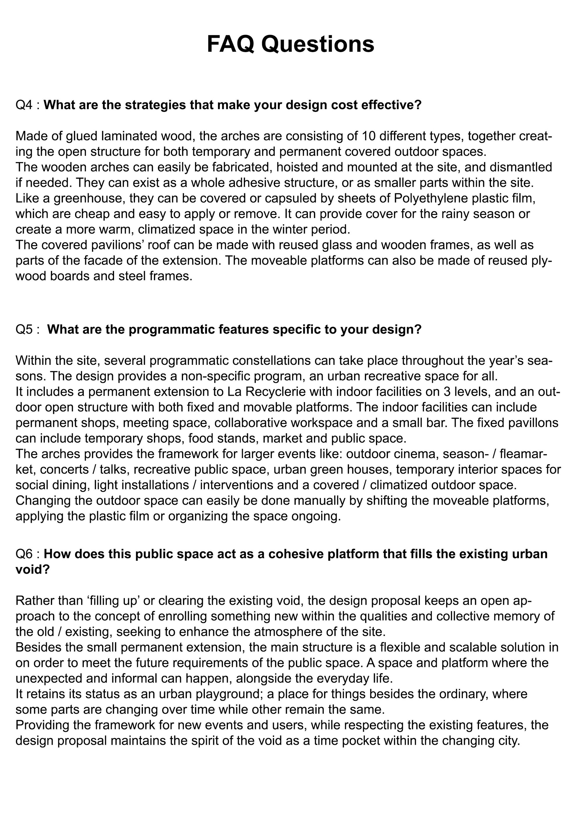 FAQ part2