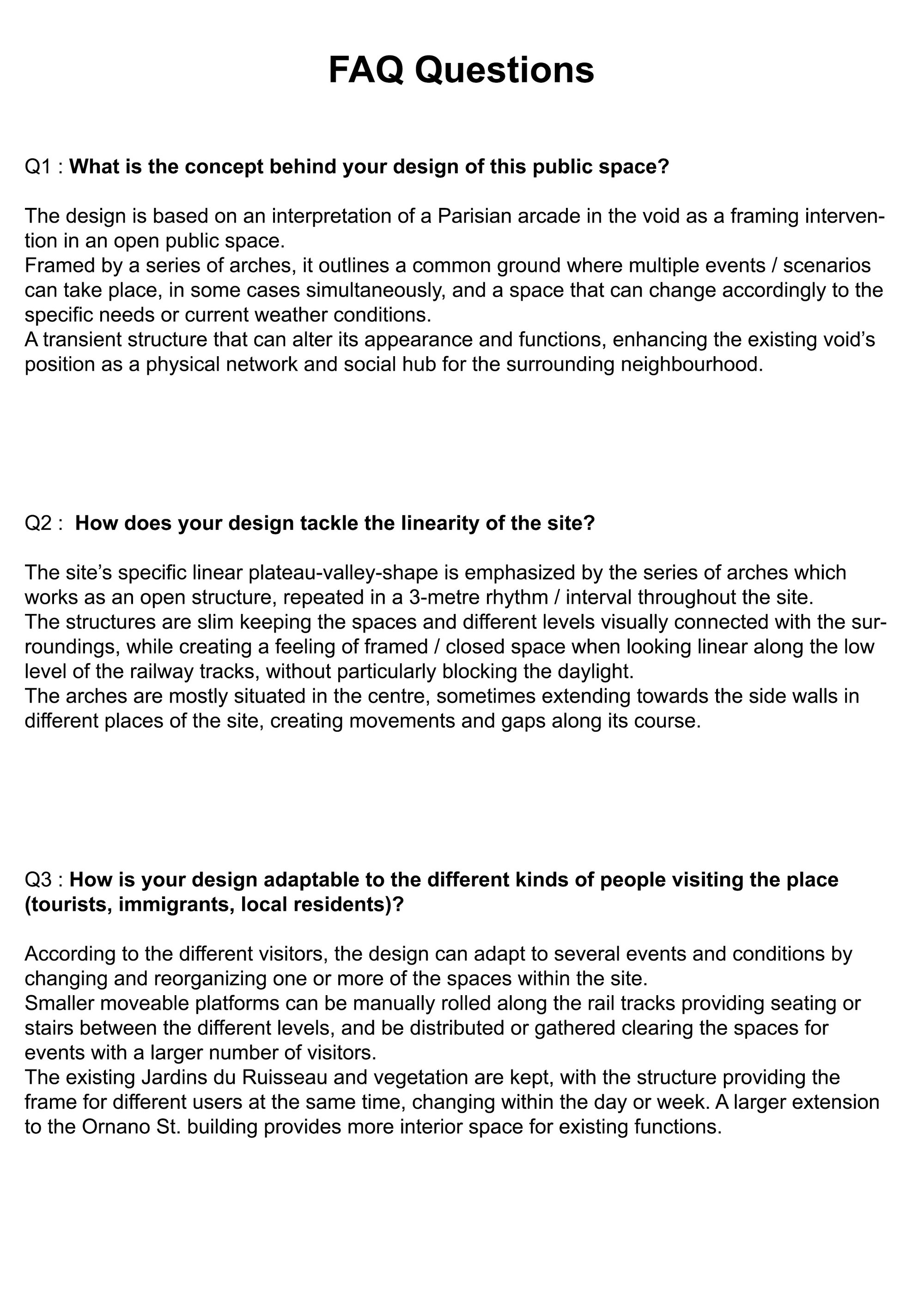 FAQ part1