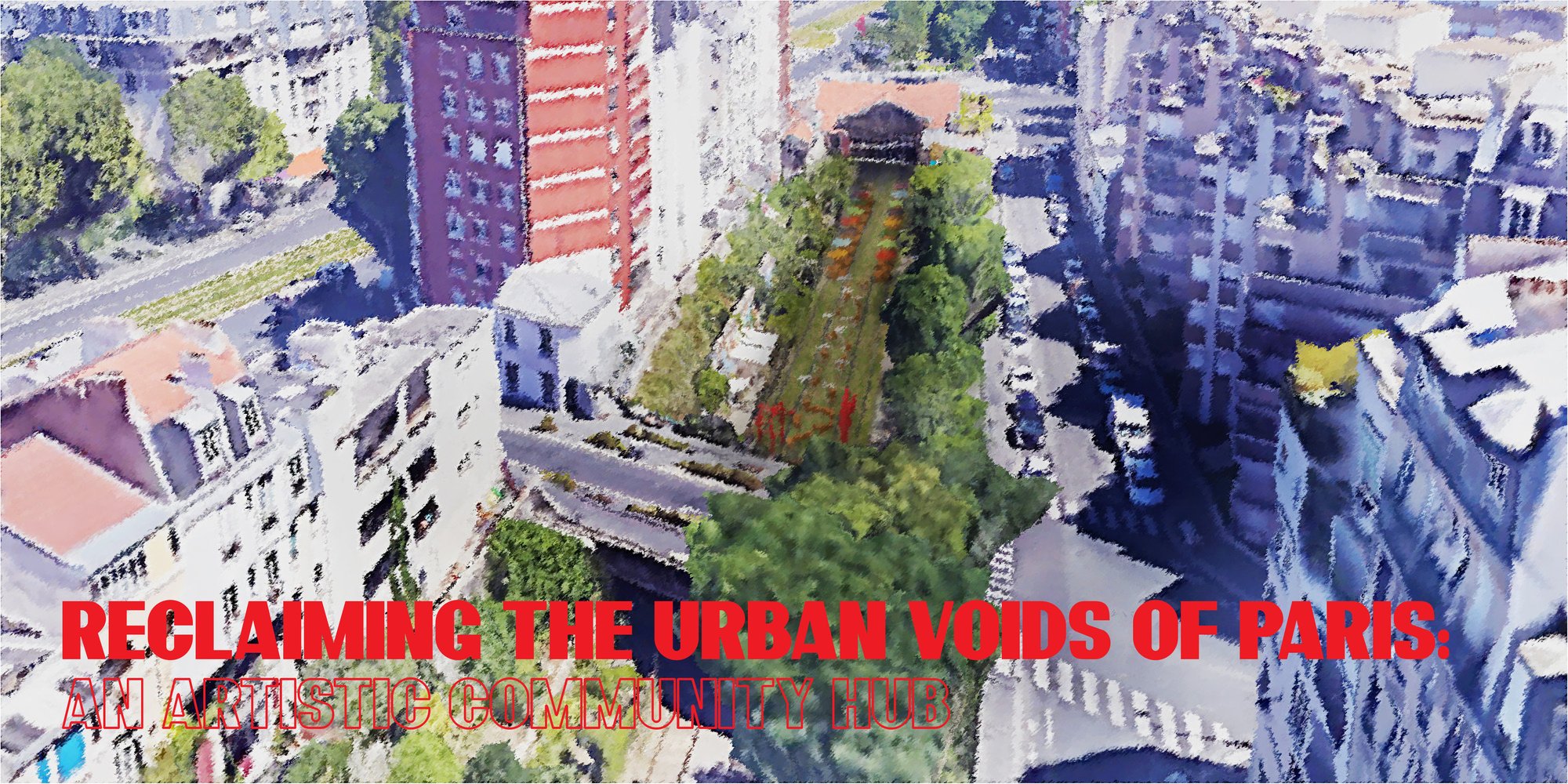 AN ARTISTIC COMMUNITY HUB