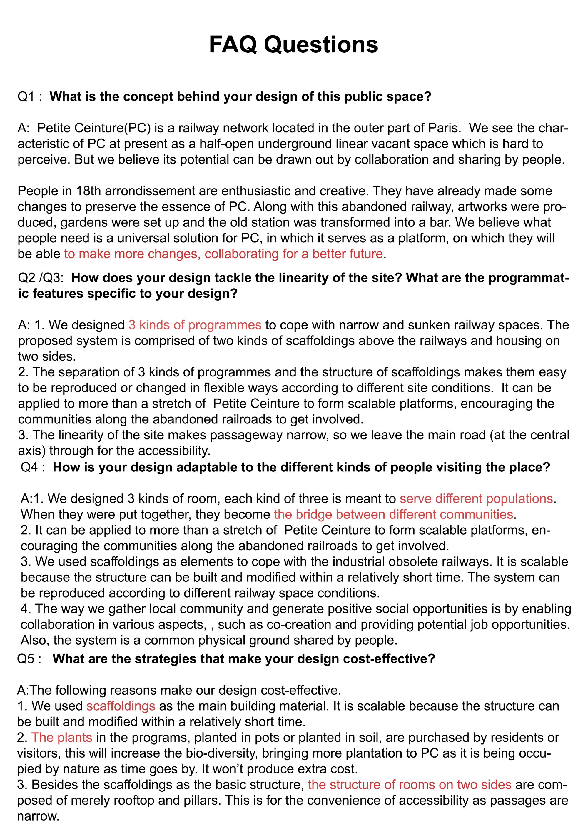 FAQ1