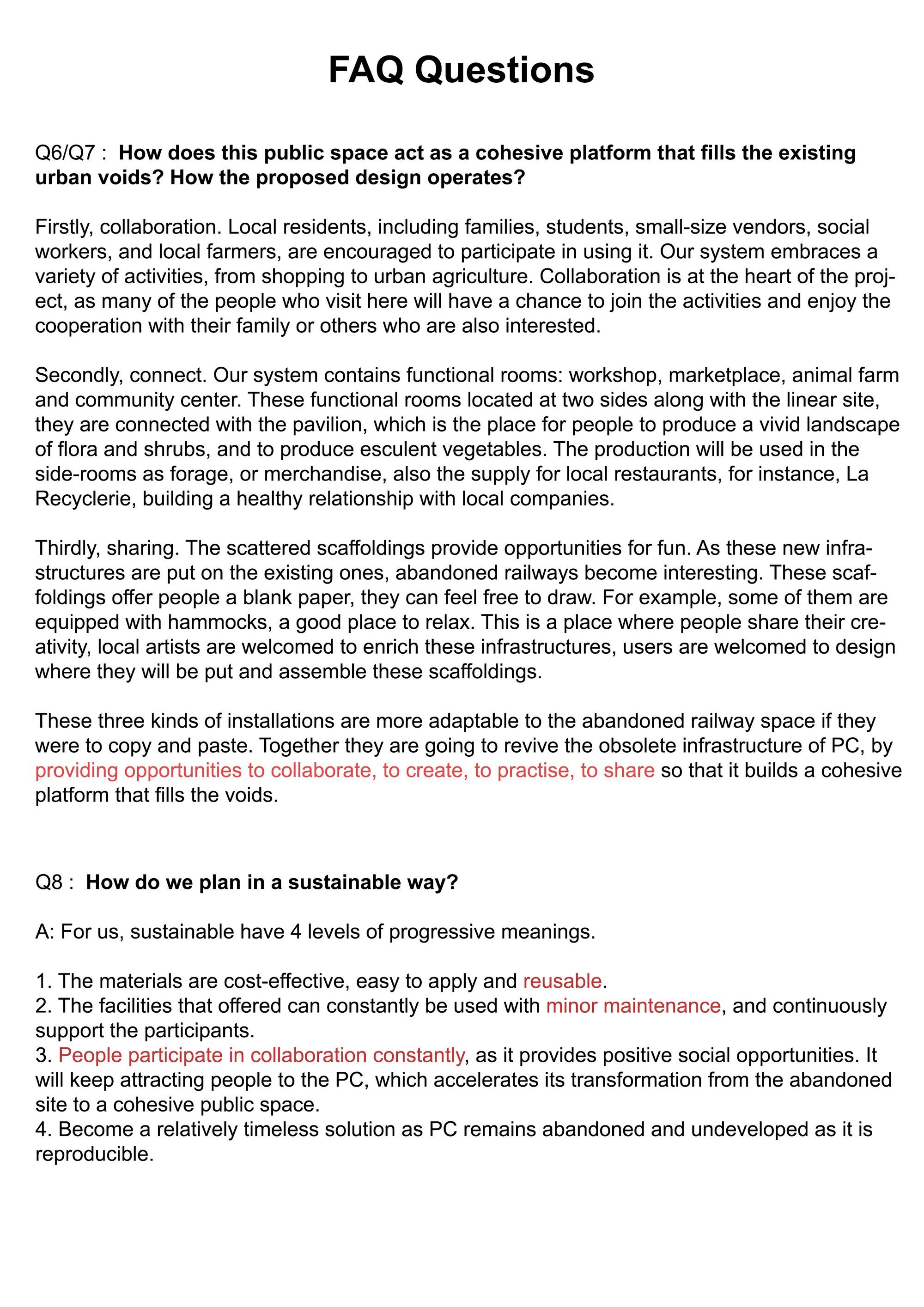 FAQ2
