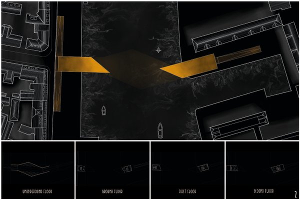 From the bottom of the sea