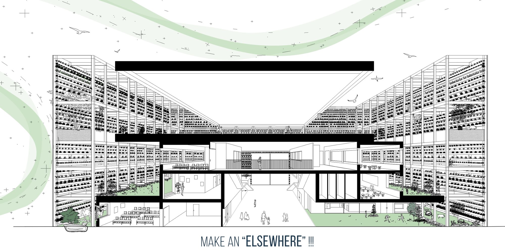 Make an "Elsewhere"!!