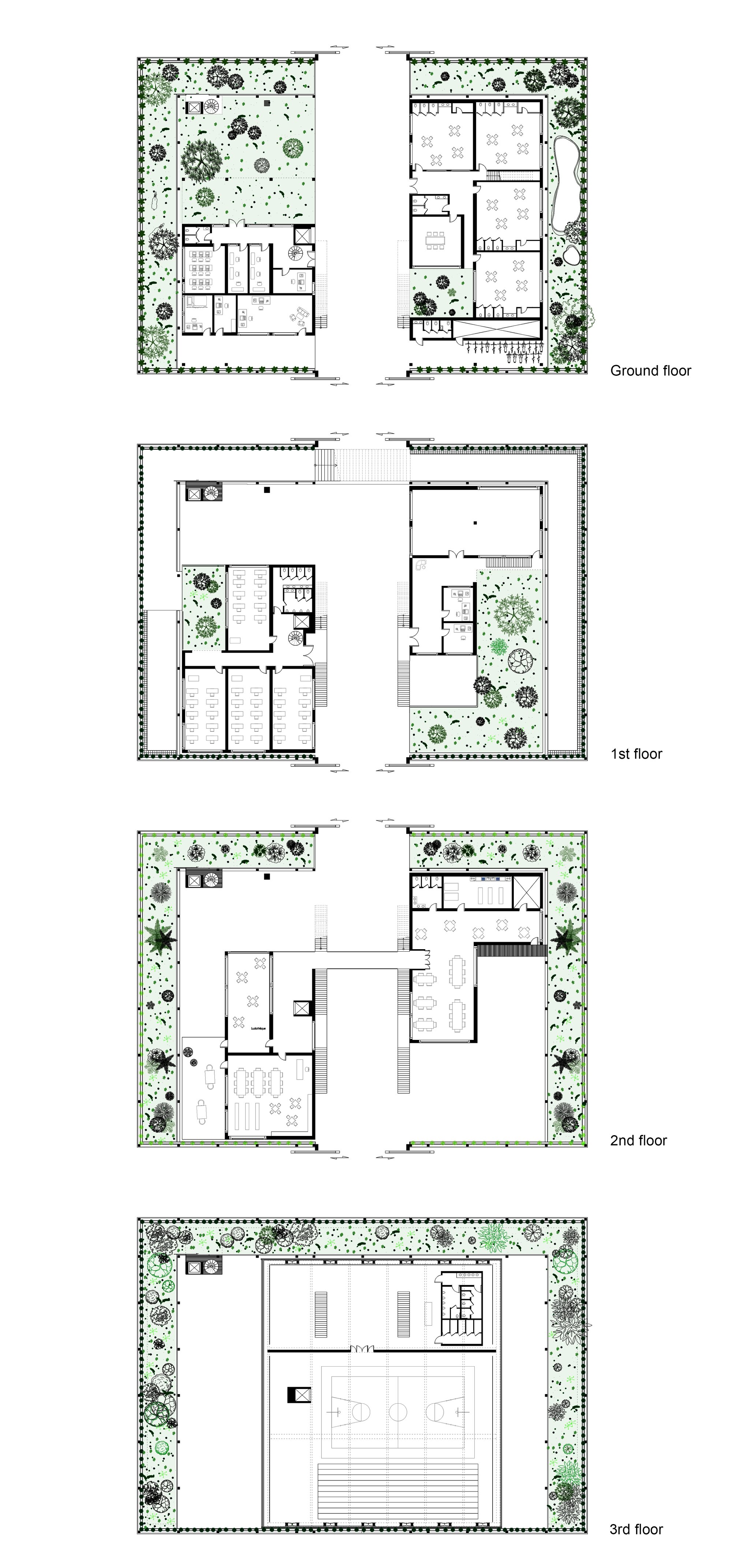 Plans