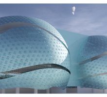 Nicolaos Nicolaou work 1