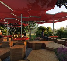 Reparametrize Studio work 4