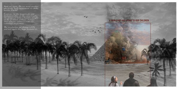 Eavesdropping the Future