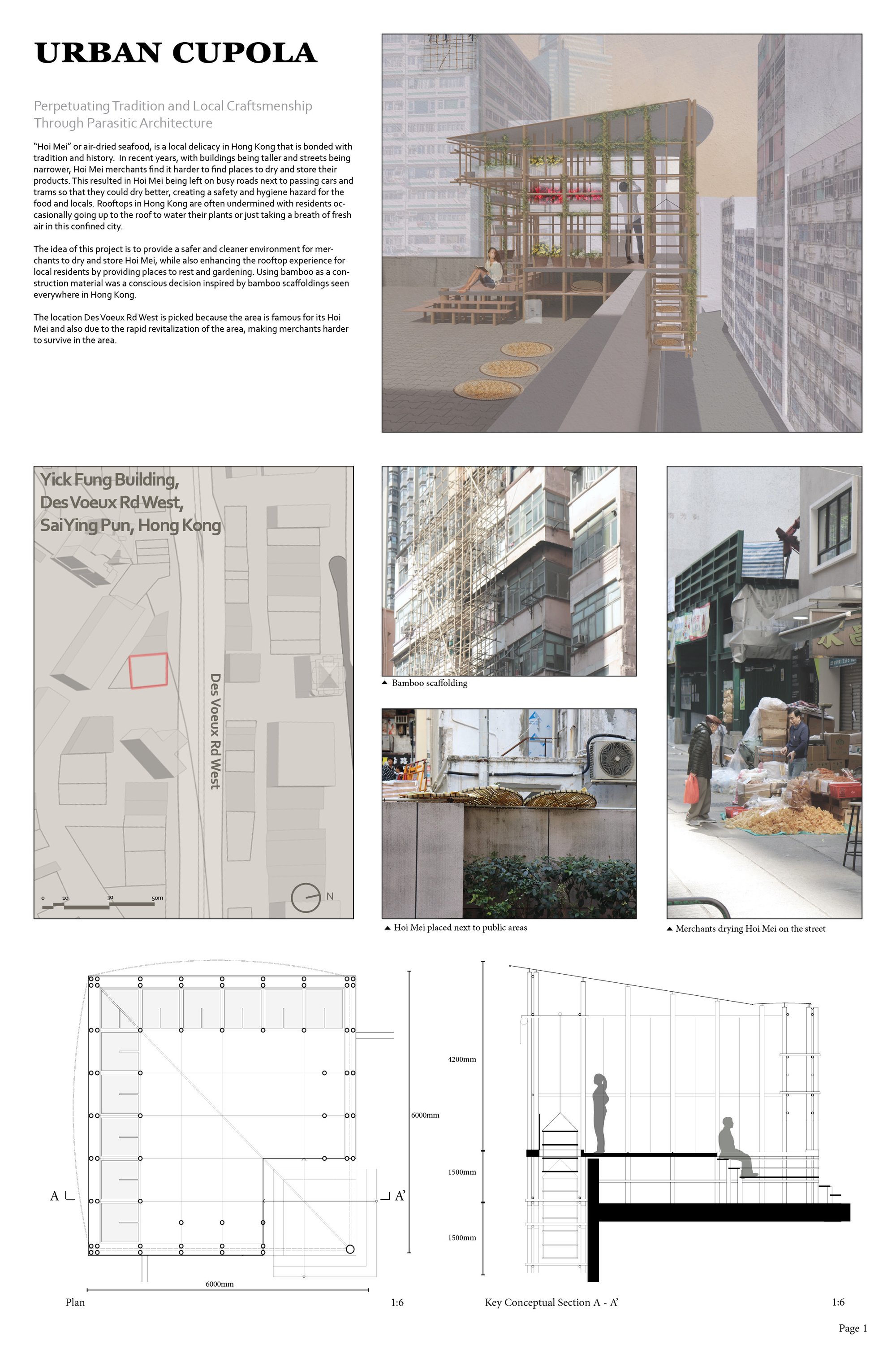 Panel Sheet 1