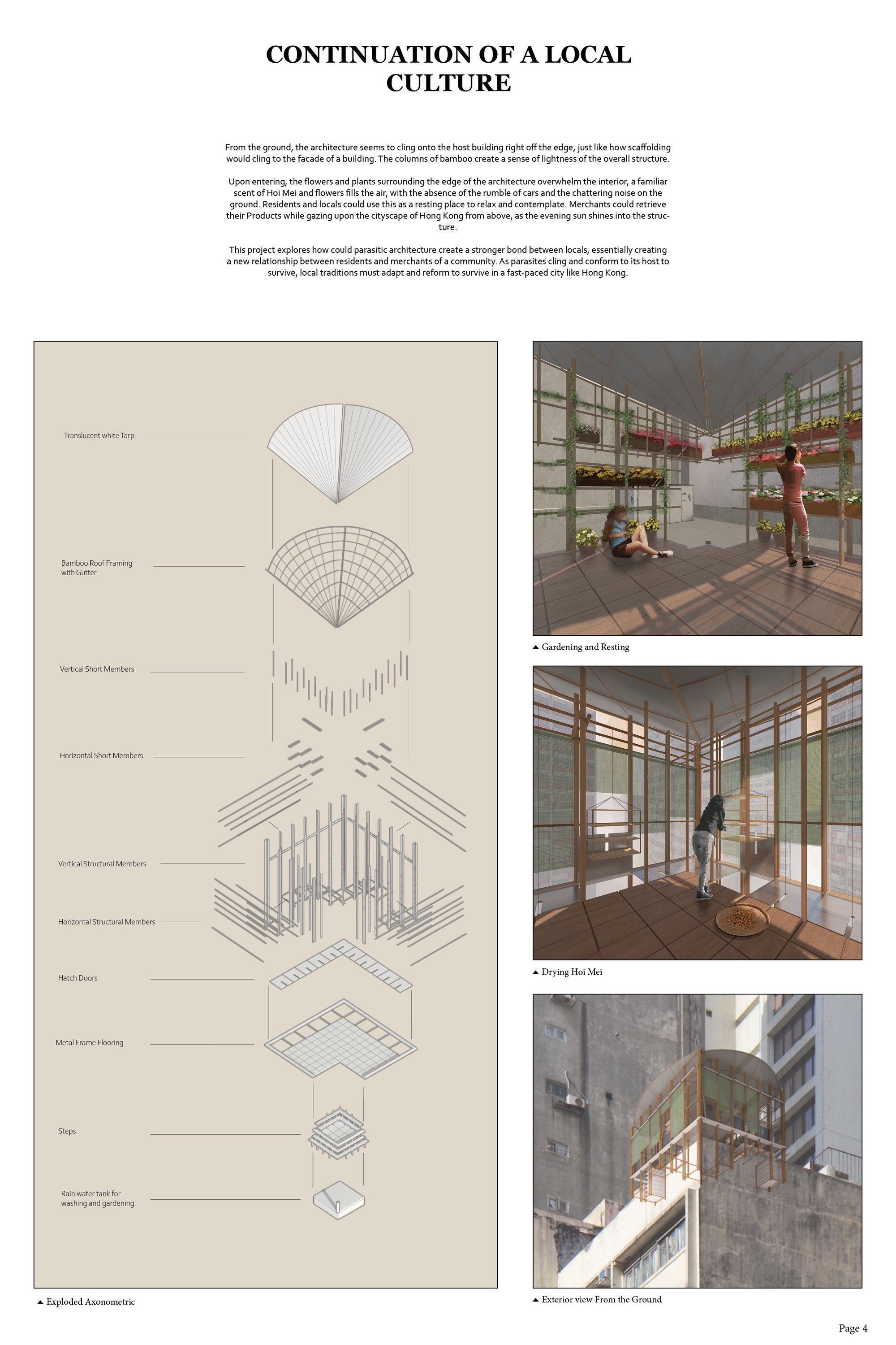 Panel Sheet 4
