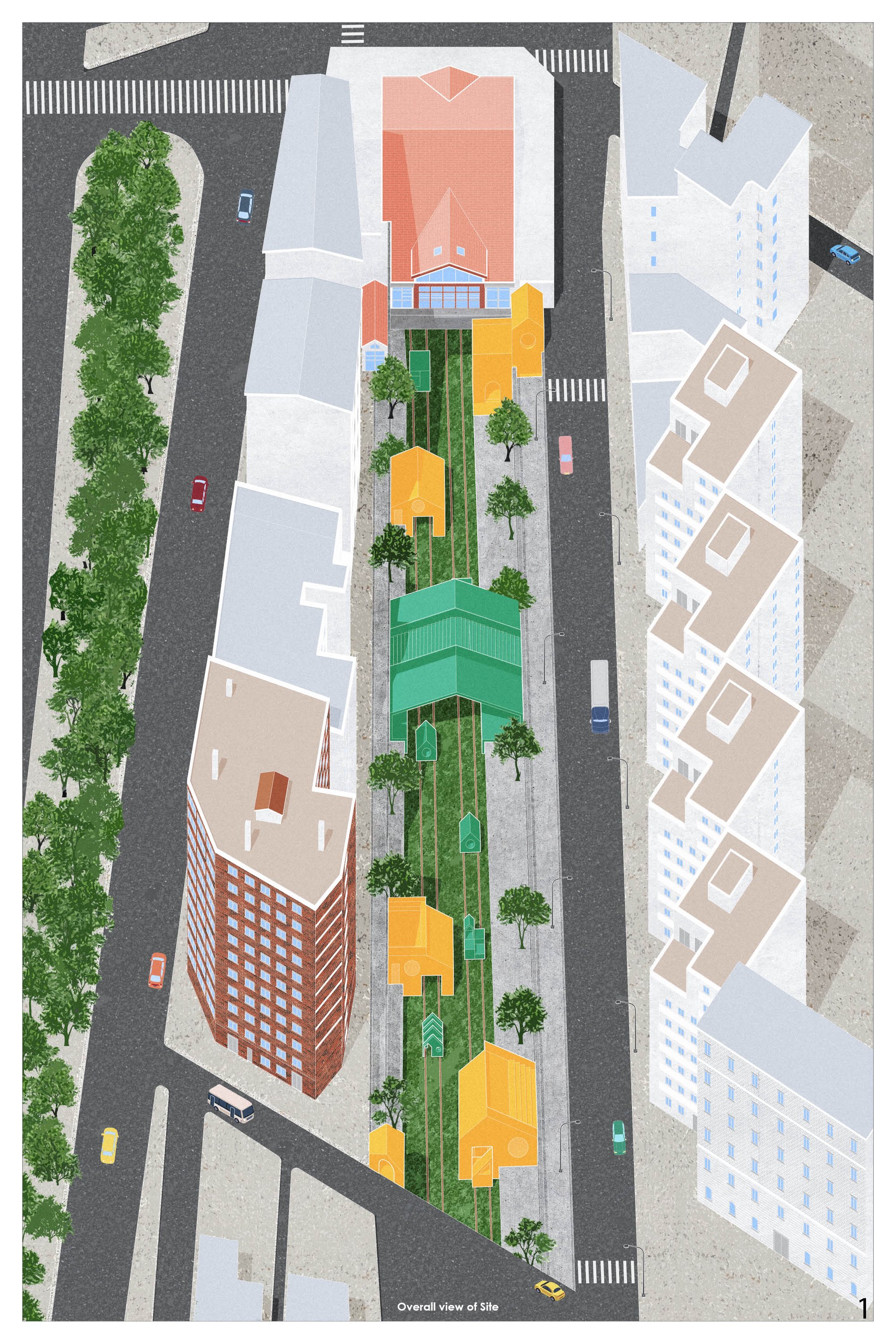 Plan Oblique