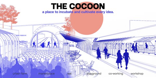 The Cocoon