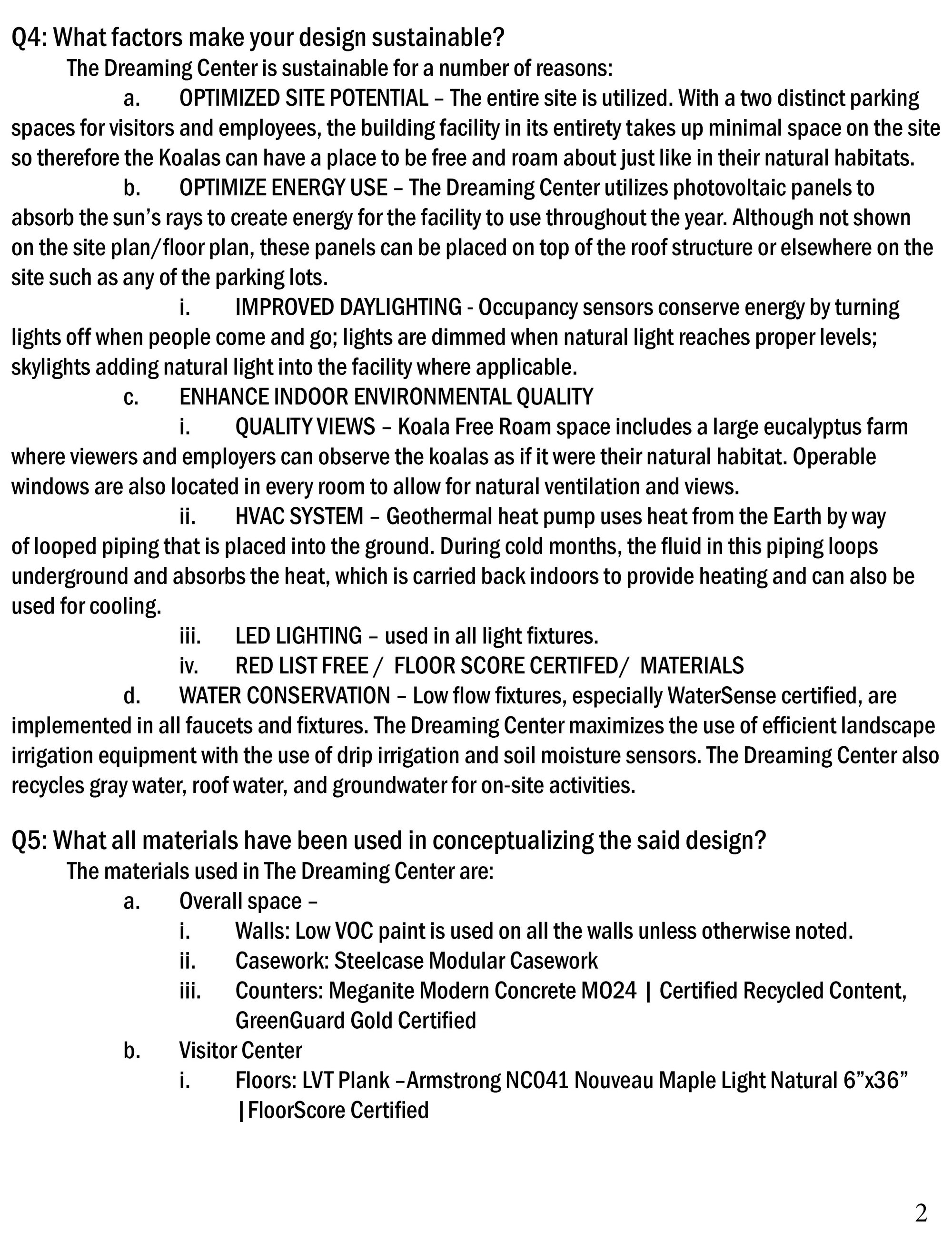 FAQ p.2